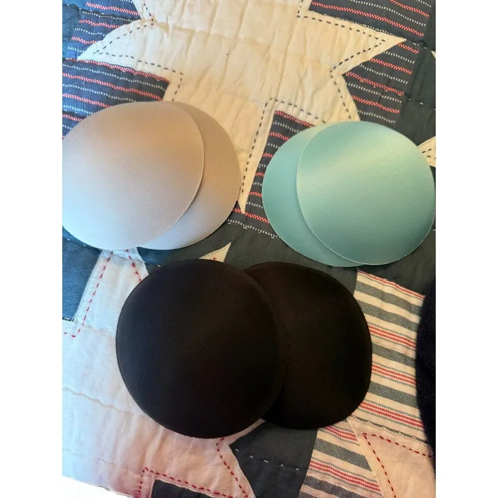 NWOT Bra Inserts